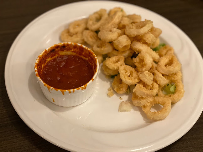 Cacio e Pepe Italian Restaurant - Hospitality and gastronomy