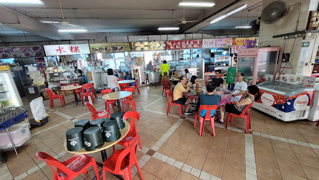 Ji Tuo Hong Kong Style Dim Sum - Hospitality and gastronomy