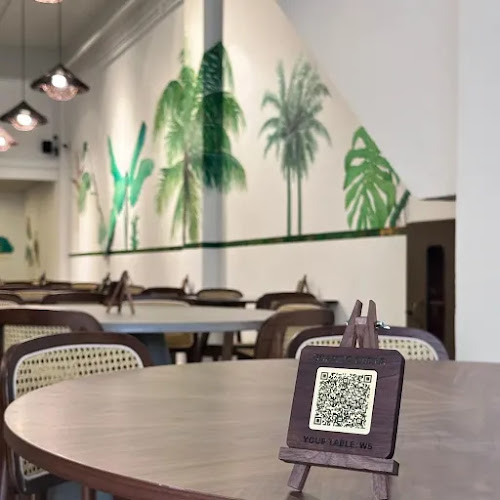 Opinii despre Wild Coco (Hamilton Road) în Singapore - Hospitality and gastronomy