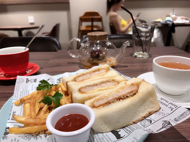 Cafe Ma Maison - Hospitality and gastronomy