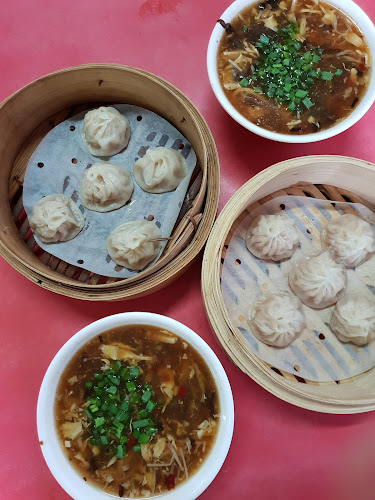 Comentarii opinii despre Chinatown Complex