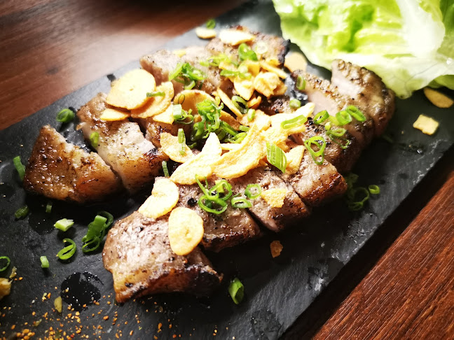 HIBACHI JAPANESE CASUAL DINING - Singapore