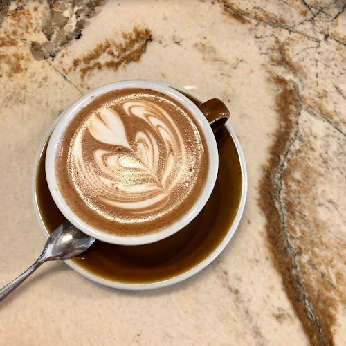 Common Man Coffee Roasters - Joo Chiat Road - Hospitality and gastronomy