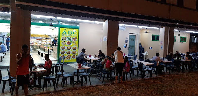 ABC Food Corner - Hospitality and gastronomy