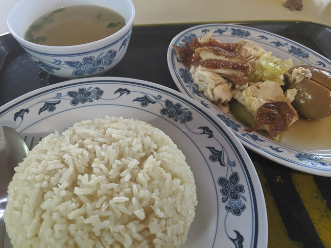 Haig Road Market & Food Centre - Hospitality and gastronomy