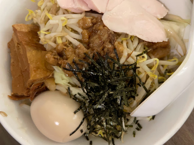 Brothers Ramen - Hospitality and gastronomy