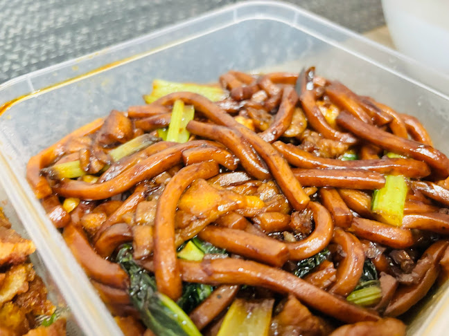 Tuck Kee Son ● 德记仔 - Katong - Hospitality and gastronomy