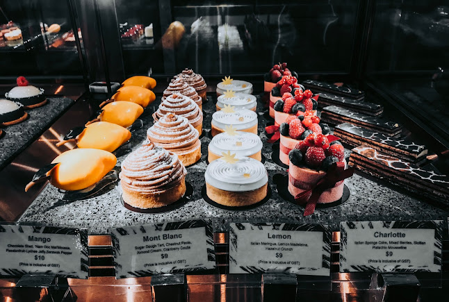 Opinii despre Origin + Bloom în Singapore - Hospitality and gastronomy