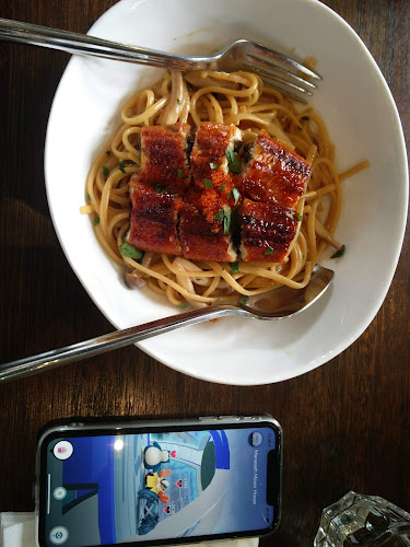 Mood Swing Pantry + Japanese Grill - Singapore