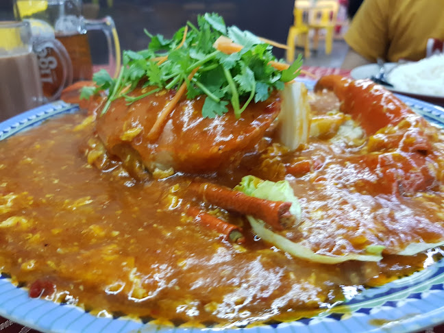 1036 Sembawang Rd, Singapore 758504