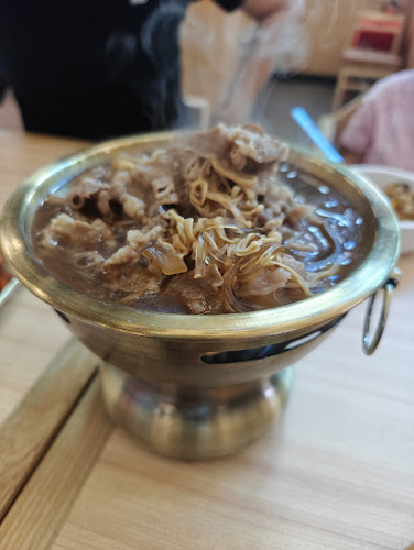 Micun Bibimbap - Hospitality and gastronomy