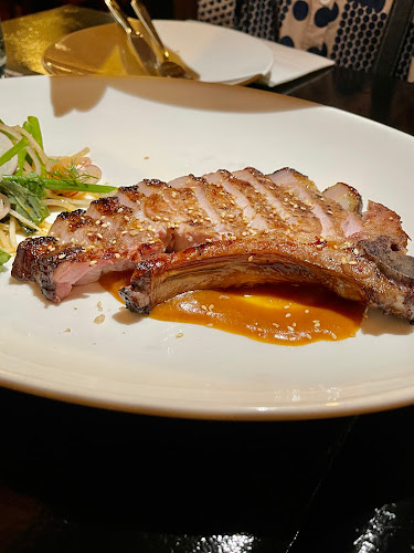 Comentarii opinii despre Meatsmith Telok Ayer