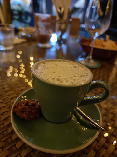 Privé @ Keppel Bay - Hospitality and gastronomy