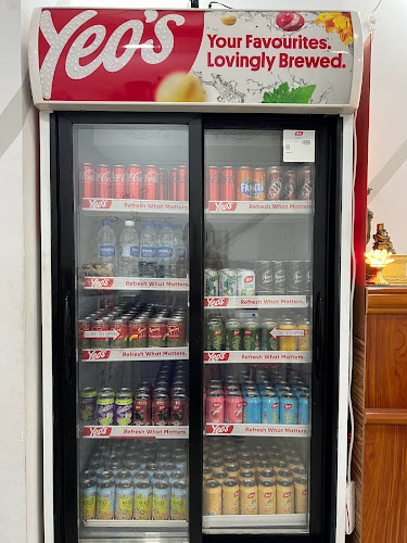 273 Thomson Rd, #01-03A, Singapore 307644