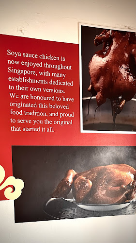 Chiew Kee Noodle House