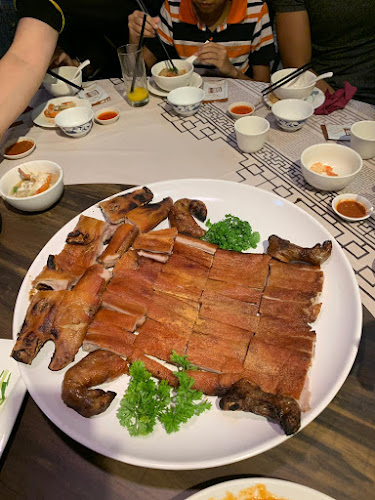 Food R Us - Singapore