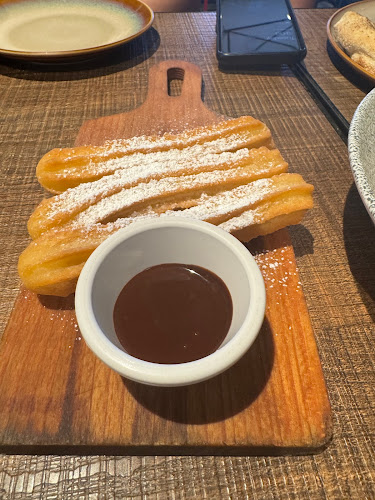 Brio - Hospitality and gastronomy