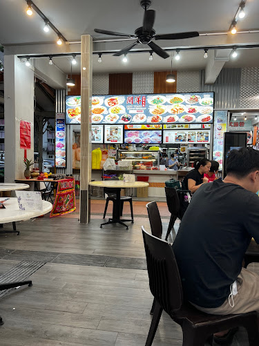 Opinii despre Hoy Yong Seafood Restaurant în Singapore - Hospitality and gastronomy