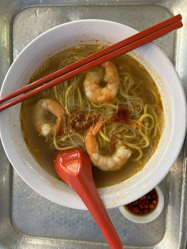 Comentarii opinii despre Silver Spoon - Yishun