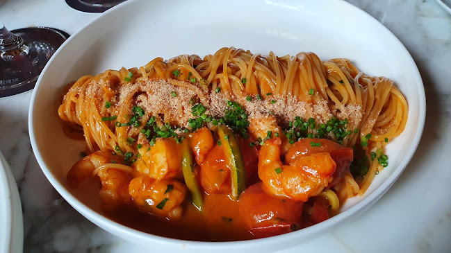 ATLAS - Hospitality and gastronomy