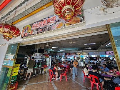 Ji Tuo Hong Kong Style Dim Sum
