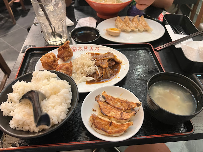 Ajisen Tanjiro - Hospitality and gastronomy