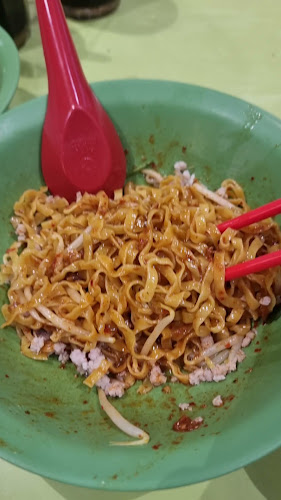 Opinii despre Tanjong Pagar Teo Chew Fishball Noodle în Singapore - Hospitality and gastronomy