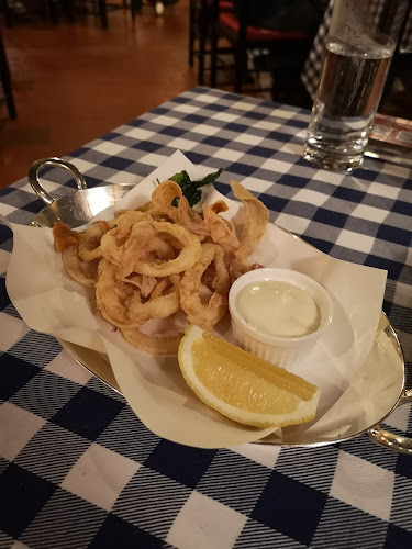 Comentarii opinii despre Pete's Place