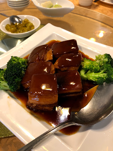 Opinii despre Restaurant by Chef Foong în Singapore - Hospitality and gastronomy