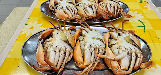 Liang Kee Teochew Seafood 亮記 - Singapore