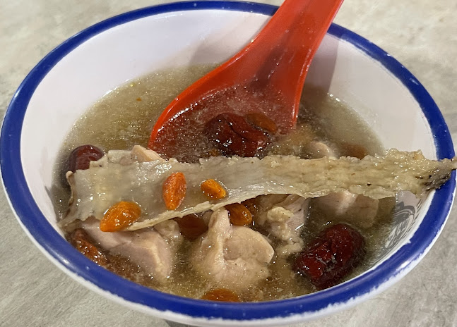 Comentarii opinii despre Lau Wang Claypot Delights @ Punggol Oasis Terraces