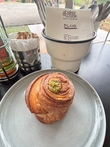 Baker & Cook - Dempsey - Hospitality and gastronomy