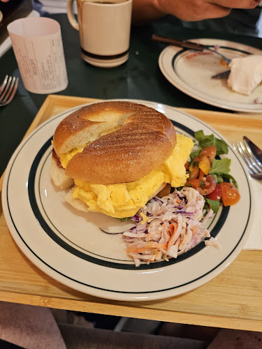 B FOR BAGEL Tanglin Mall - Hospitality and gastronomy