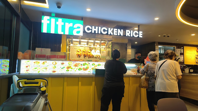 678A Woodlands Ave 6, Singapore 731678