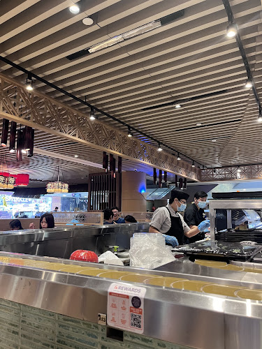 Opinii despre Ichiban Boshi (Century Square) în Singapore - Hospitality and gastronomy