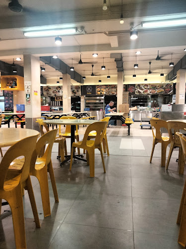 24 Hours Eating House - Singapore