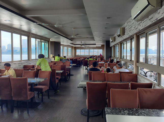 Comentarii opinii despre Rasa Istimewa Waterfront Restaurant