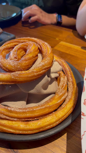 Nixta Mexican Grill & Bar