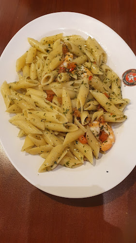 PastaMania - Italian Casual Dining @ Lot One