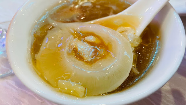 Opinii despre Jubilee Garden Restaurant în Singapore - Hospitality and gastronomy