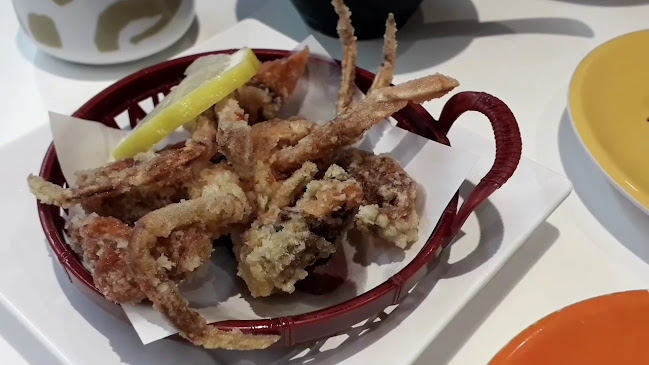 Genki Sushi Junction 8