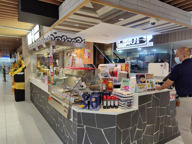 Comentarii opinii despre Tori Q - White Sands