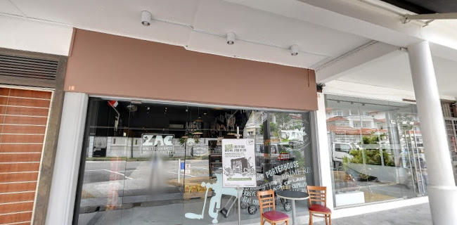 ZAC Butchery - Halal Butchery @ Siglap