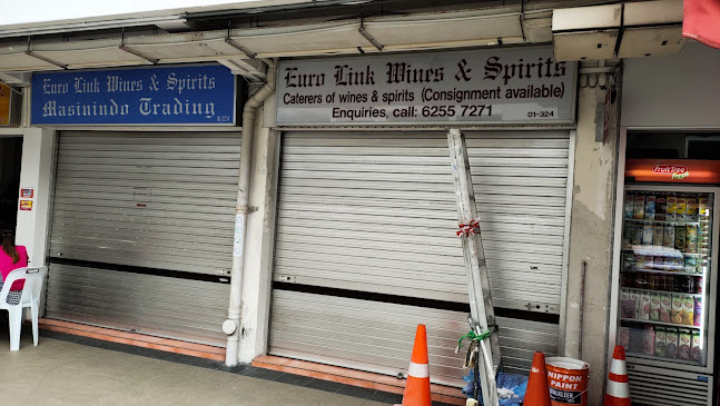 Euro Link Wines & Spirits - Hospitality and gastronomy