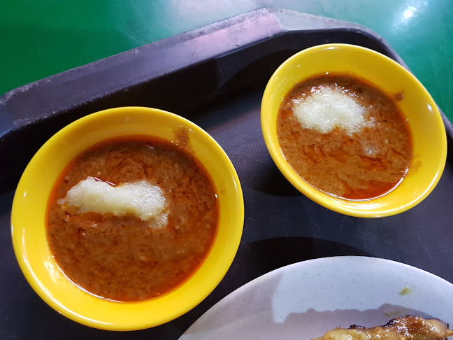 Comentarii opinii despre Yong Seng Satay