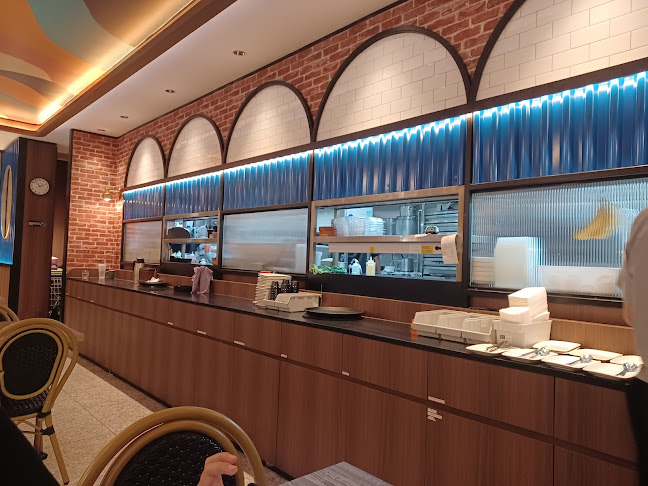 Comentarii opinii despre Poulet - White Sands