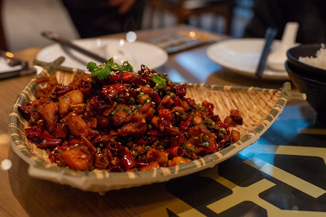 Opinii despre Riverside Canton Claypot Cuisine 江边广东砂锅菜 în Singapore - Hospitality and gastronomy