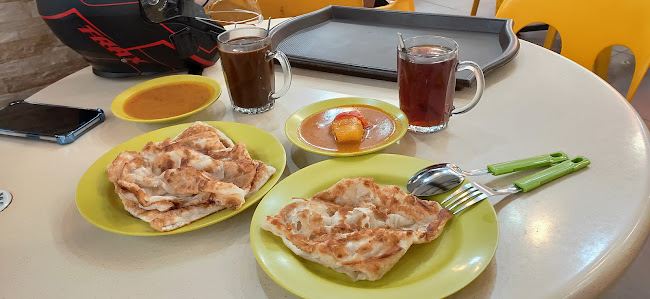 Opinii despre Al-Dia Restaurant @ Ang Mo Kio Ave 3 în Singapore - Hospitality and gastronomy