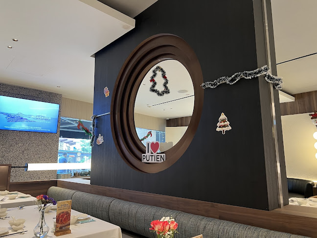 Comentarii opinii despre PUTIEN Holland Village