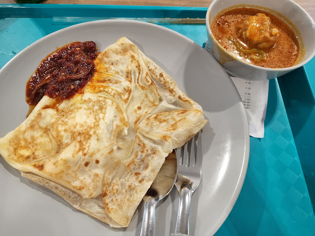 21 Sengkang W Ave, #03-19 Fernvale Community Centre, Singapore 797650